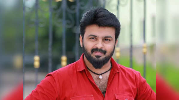 Venkat Ranganathan