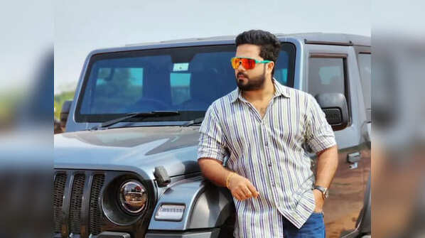 Sanjeev
