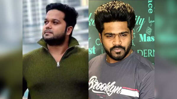 From Sanjeev to VJ Kathir: Tamil TV's doting dads 