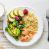 ​​Portion control​
