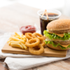 ​​Cut back on sugary and processed foods​