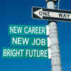 ​Ponder on your career goals