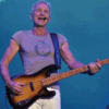 Article image for: <i class="tbold">Sting</i> gives a rousing performance in Mumbai