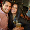 ​Wine-tasting affair