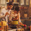 ​Mutual culinary adventure