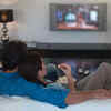 ​ Plan a movie night at home