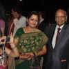 Article image for: TV star Kinshuk weds Divya