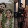Article image for: Govind Padmasoorya and <i class="tbold">gopika anil</i> to Varun Tej and Lavanya Tripathi: South celebs who married their love interests