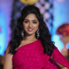 Article image for: Glamorous looks of <i class="tbold">swathi sharma</i>