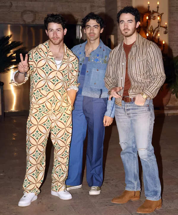 Kevin Jonas