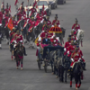 Ceremony began with 'Shankhnaad'