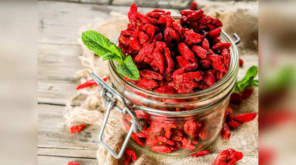 Adding this berry to the daily diet may reverse Fatty Liver condition 