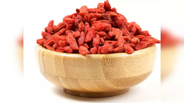 Here are some easy ways to include this berry to the daily diet: