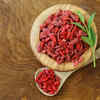 More ways to add Goji berry 