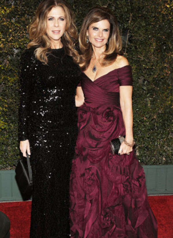 Maria Shriver Images