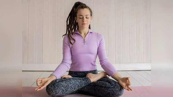 How morning meditation can be life-changing
