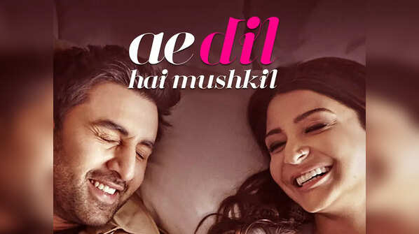 Ae Dil hai Mushkil