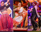 Kareena Kapoor, Sara Ali Khan, Ranbir Kapoor and other celebs set the stage on fire with their performances