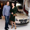Article image for: BMW Art Show