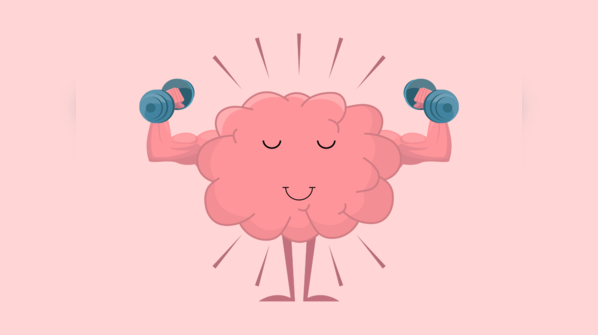 A mental challenge