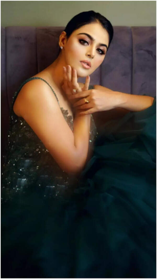 Monal Gajjar