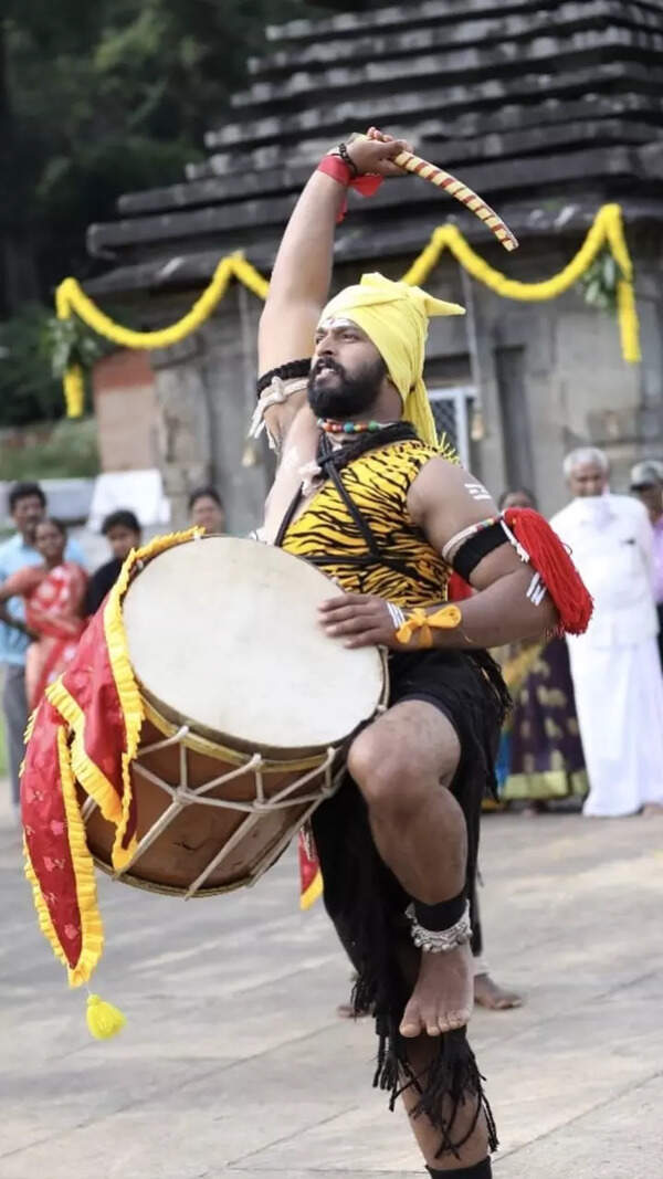 Karthik Mahesh