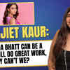 Article image for: Dalljiet Kaur: People told me my career was over when I had Jaydon but I never gave up