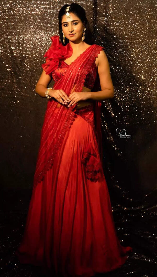 Varshini