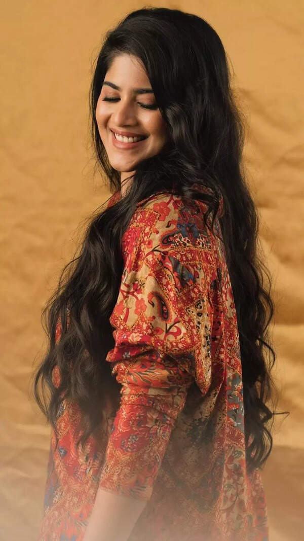 Megha Akash