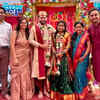 ​Kaustubh Diwan got engaged​