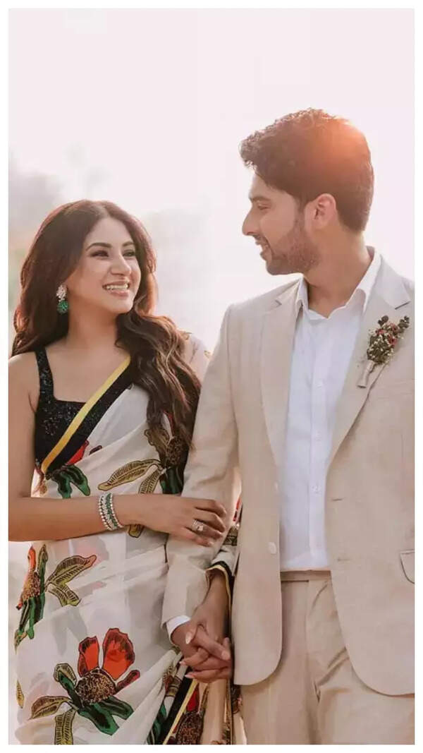 Armaan Malik