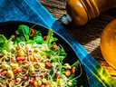 Why consuming sprouts daily is a healthy habit