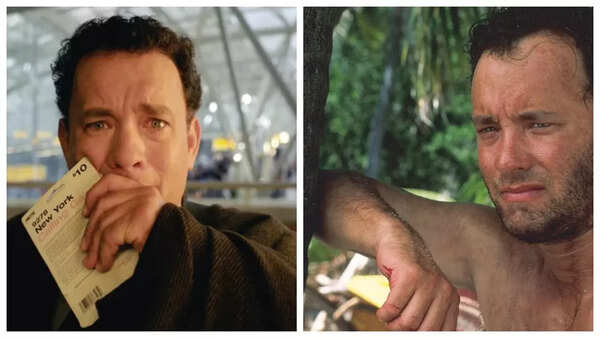 Tom Hanks