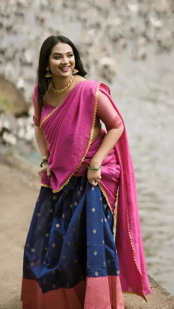 Saranya Anand