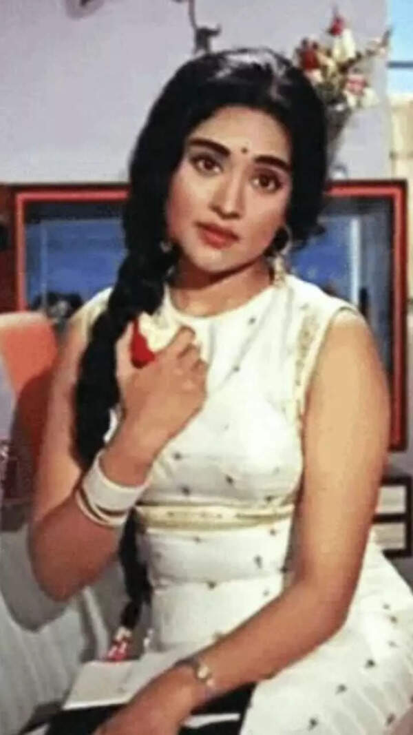 Vyjayanthimala Photos