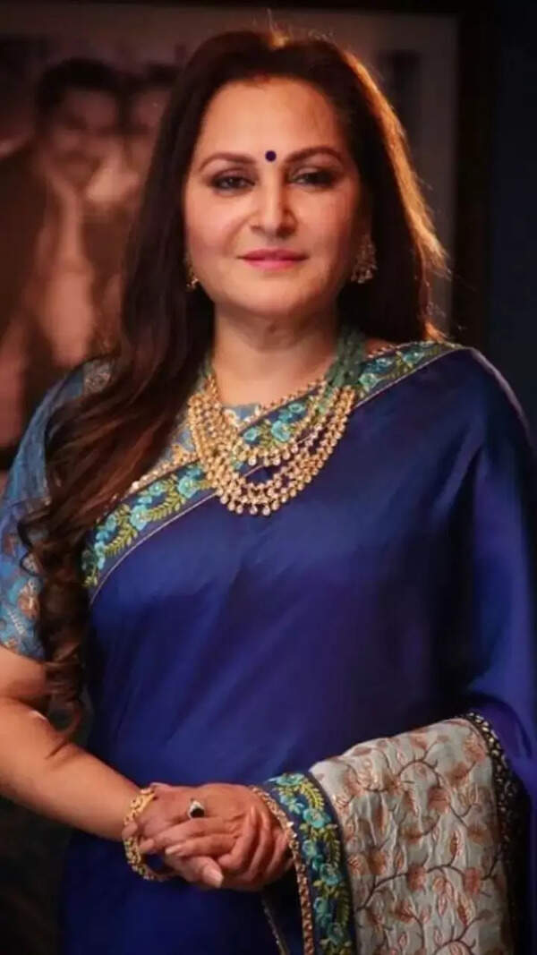 Jaya Prada Photos