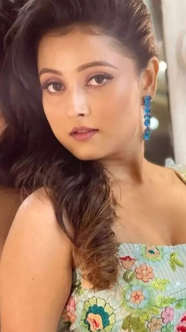 Pallavi Sharma Photos