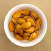 ​Almond-to-water ratio​