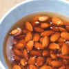 ​Enough soaking duration​