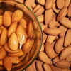 Article image for: Importance of soaking almonds