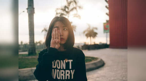 Recognizing one's emotions