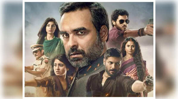 ‘Mirzapur Season 3’