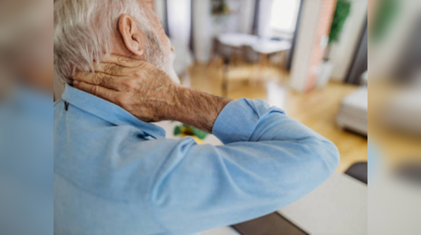 Hospital treats 85-year-old suffering from trigeminal neuralgia
