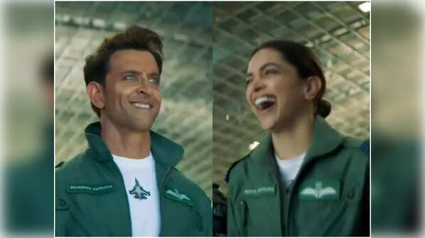 Here's why Fighter is doing good at the box office!