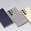Article image for: Galaxy S24 Ultra features Titanium body, a first for Galaxy