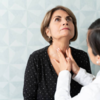 Article image for: Hashimoto's Thyroiditis (Autoimmune <i class="tbold">hypothyroidism</i>)