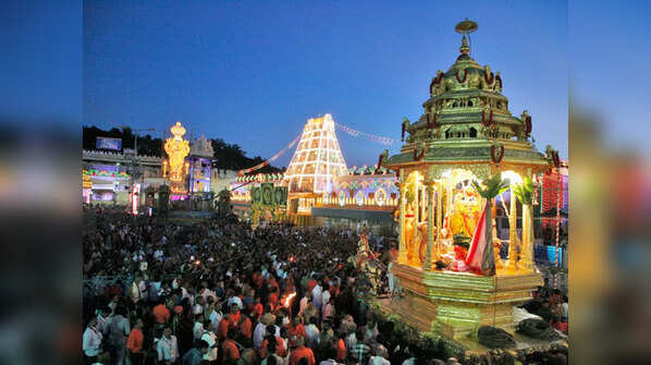 A historic budget of Rs 5,142 crore