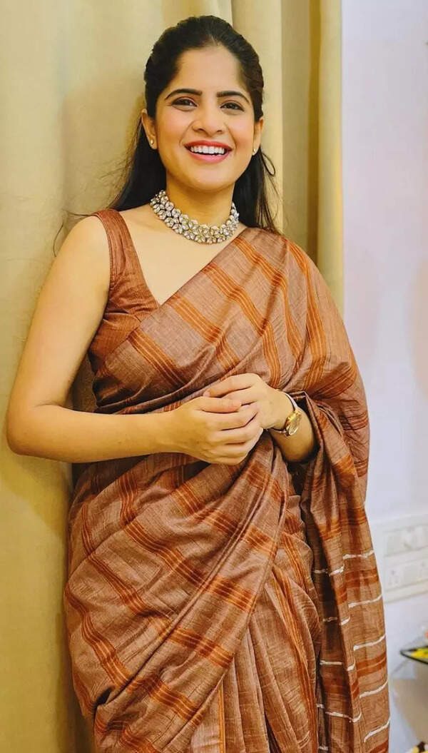 Amruta Deshmukh