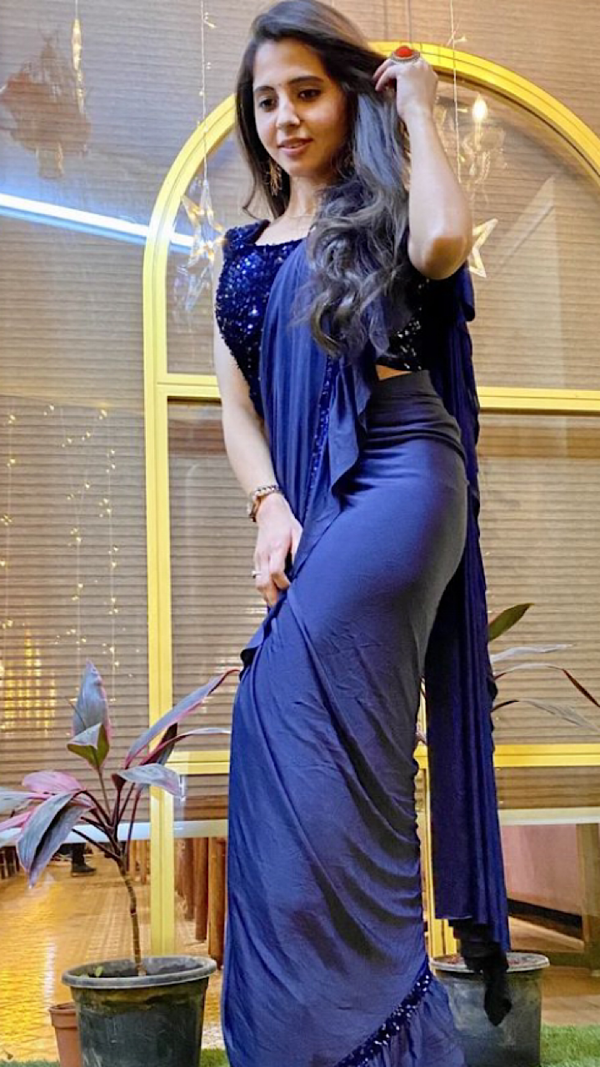Asrani