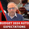Article image for: <i class="tbold">budget 2024</i> expectations: Top 3 things FM Sitharaman can do for EV push